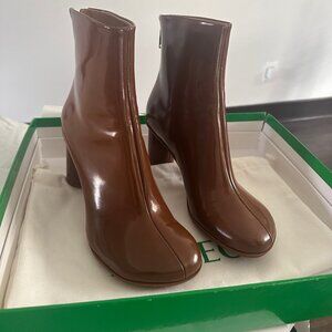 Bottega Veneta Atomic Ankle Boot